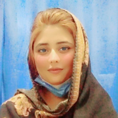 Mariam Hussain