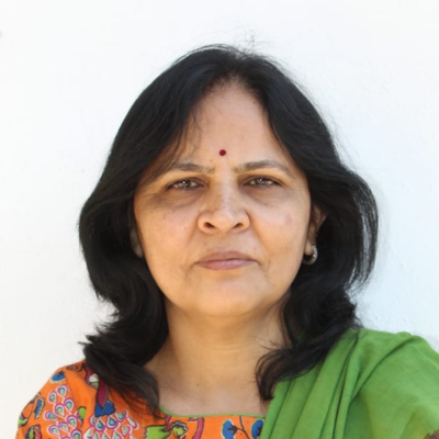 Arepalli Bhavani Shree MBA