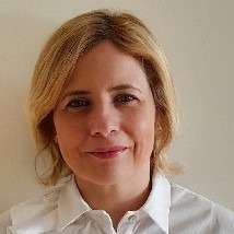 Ana Gomes