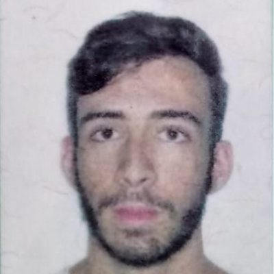 João Fernando Valério Gasparo