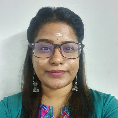 Pavithra Subramaniam