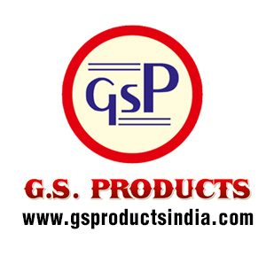 G.S. PRODUCTS
www.gsproductsindia.com