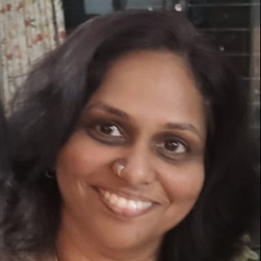 Sandisha Sai Mandavilli