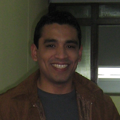 Miguel Llerena
