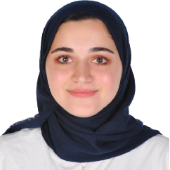Nadia Al Dweik