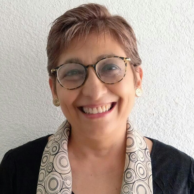 Mireya Perez Moran