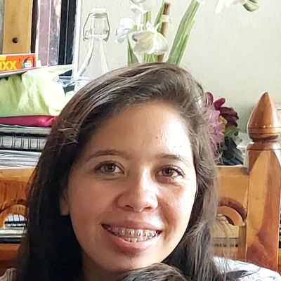 Maria Fernanda Ocampo Sanchez