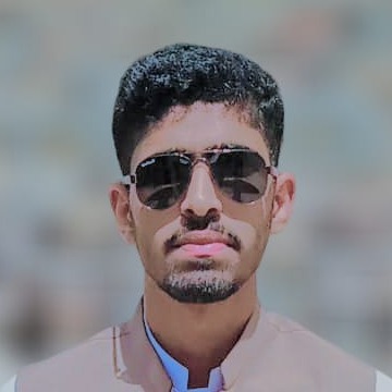 Muhammad Muzammil Hayat