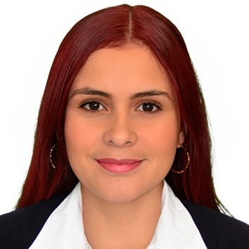 Daniela Ruiz