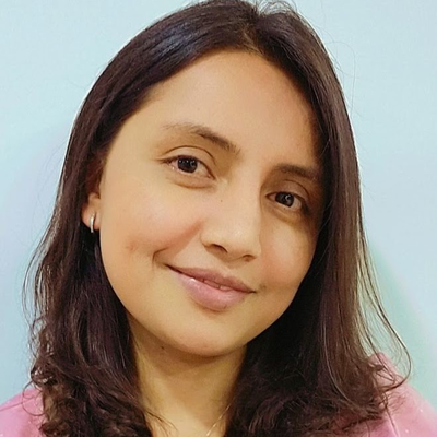 Jenny Alexandra  Gonzalez Moreno 
