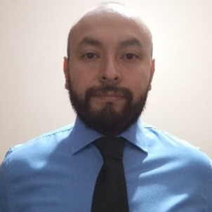 Hugo Oliver Márquez Juárez