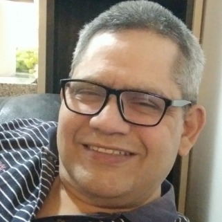 Jorge  Barrios 