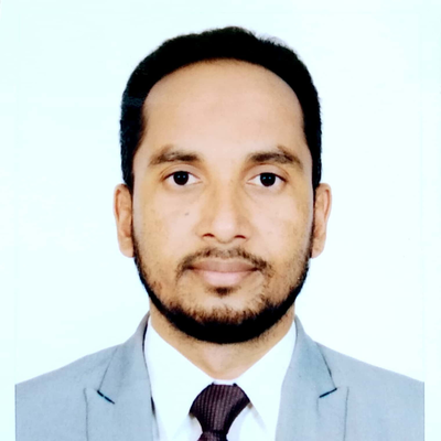Nasir Uddin Akanda
