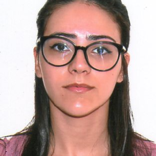 Camila Alexandroni
