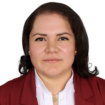 Leidy Johana Pulgarin Ovalle