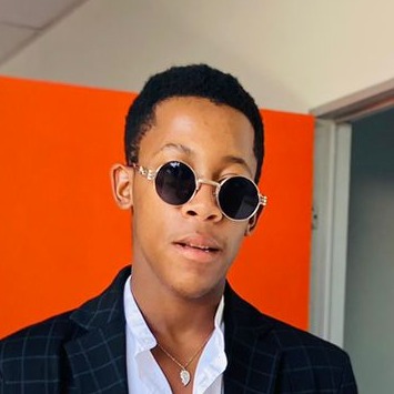 Tebogo Johannes