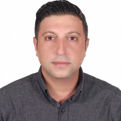 Mohamad Nasser eldine