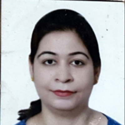 Richa Bhatia