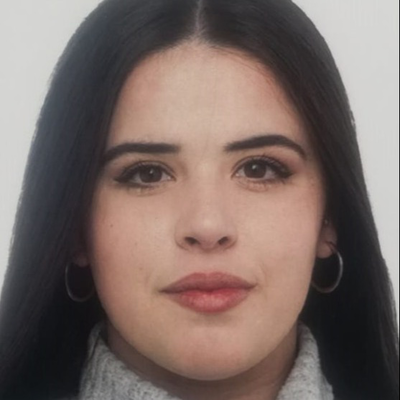 Cristina Mellado Muñoz