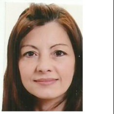 Consuelo Alberti Cuesta