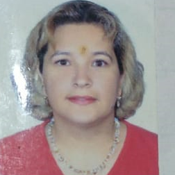 Mayra Becerra
