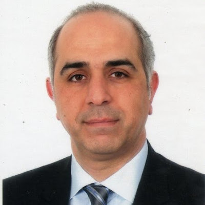 Elias Abou Rjeily