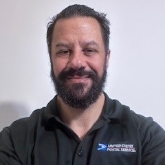 Eric LeDuff