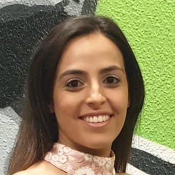 Sara González Gil