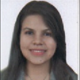 Daniela Mesa Tapias
