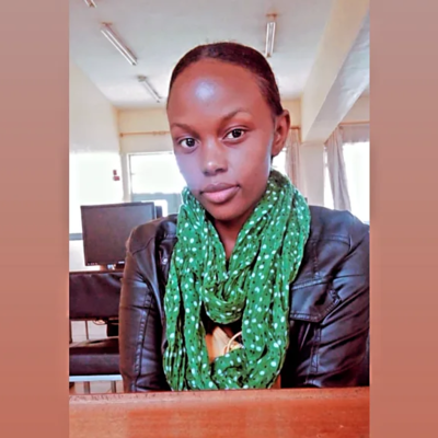 Grace Wanjiru 