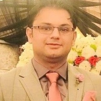 Mazhar Yasin