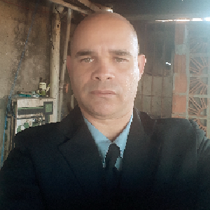 Antonio Marcos Monteiro  Monteiro 