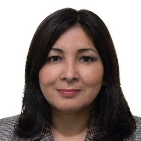 Janny Vera Ortiz