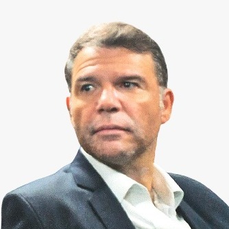 Rogerio Monteiro
