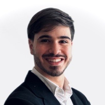 Diego Charaf