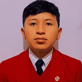 Anderson Maldonado Anderson Patricio