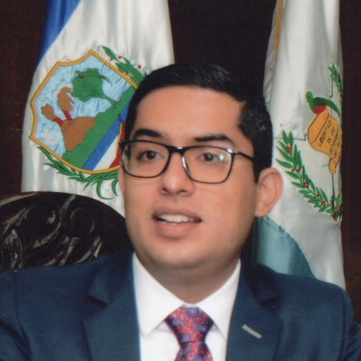 Alejandro Ovalle Avila