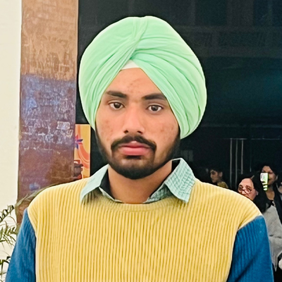 Gurveer Singh