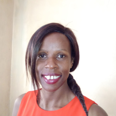 Margaret Kavugilla