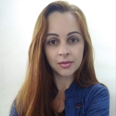 Erica Carvalho