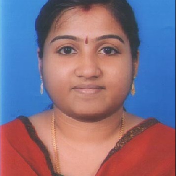 Saranya sujith
