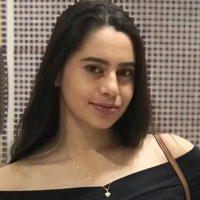 Yohana Aracelli  Barrios Silva