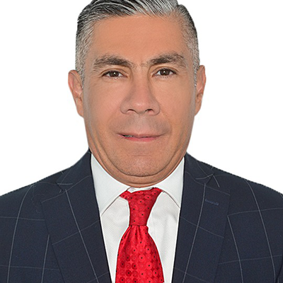 José Luis Cervantes Sánchez