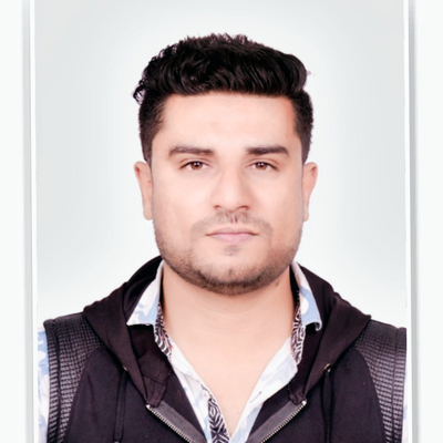 Mohsin Bin Mahfooz