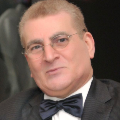Mohei-Eldin Saro