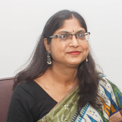 Rita Banerjee