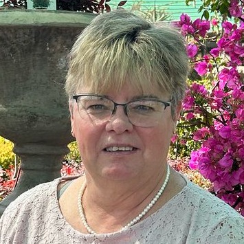 Kerry Ann Du Plessis