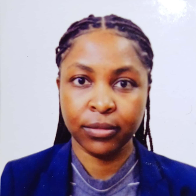 Rita Mwenja