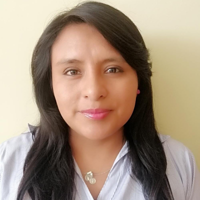 Jimena Elizabeth Pinto Quiroga