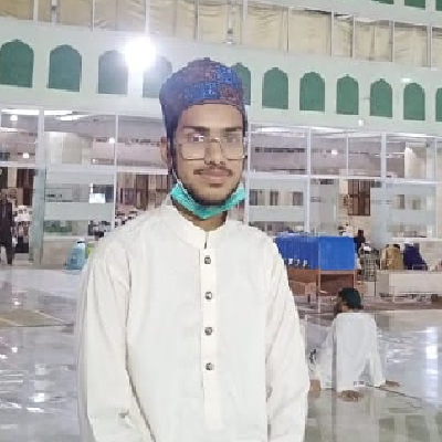 Hafiz Muhammad Anas Sheikh